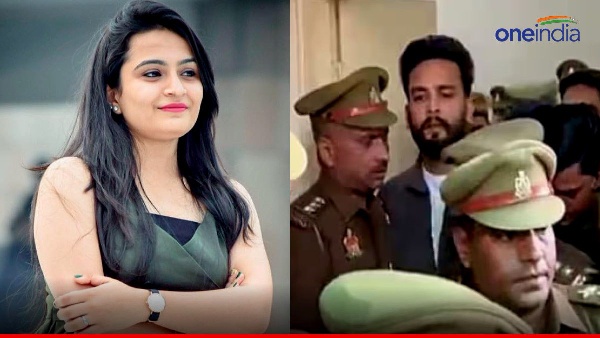 ELVISH YADAV ARRESTED RECTION EX GF KIRTI MEHRA