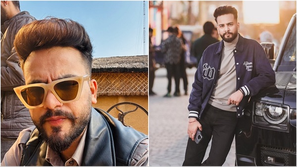 Youtuber Elvish Yadav arrested