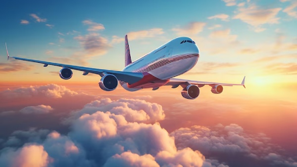 emergency landing