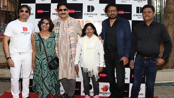 Bandit Shakuntala film is made on the true incident of Madhubani maker Haider Kazmi said this