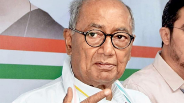 Digvijay Singh News Digvijay Singh News