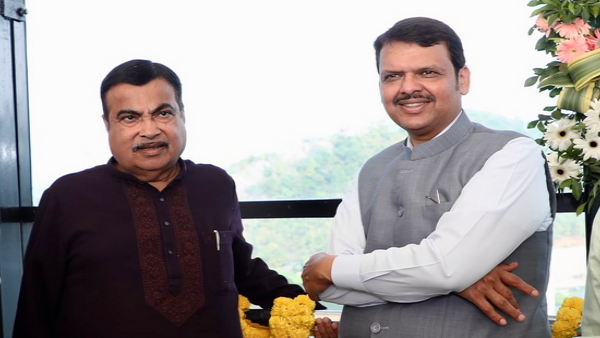 Deputy CM Devendra Fadnavis