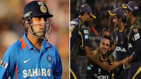 Gautam Gambhir 1