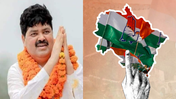 Know who Congress Garhwal seat candidate Ganesh Godiyal journey selling vegetables state president