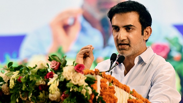 Gautam Gambhir net worth