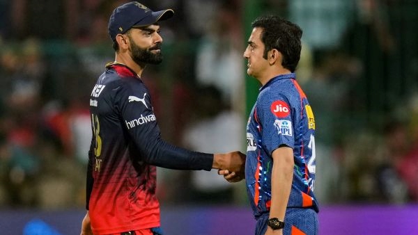 gautam gambhir and virat kohli gautam gambhir and virat kohli