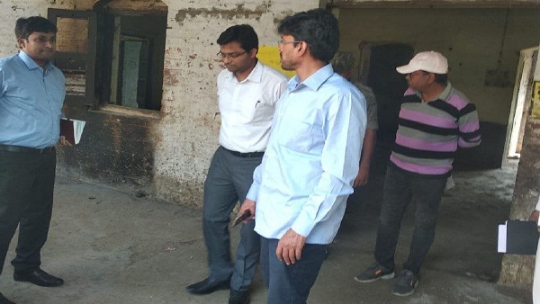 Gaya Seat Preparations intensified for the first phase of Lok Sabha Election 2024 in Bihar News Gaya Seat Preparations intensified for the first phase of Lok Sabha Election 2024 in Bihar News