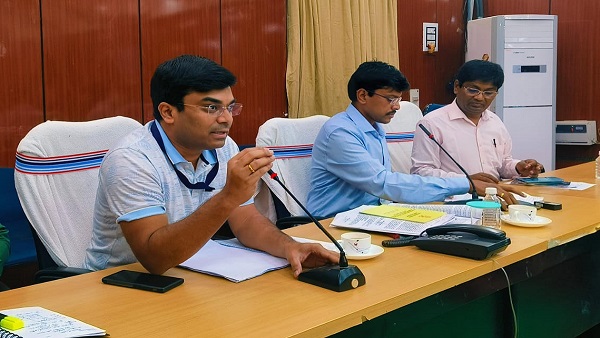 Lok Sabha Chunav 2024 Bihar Gaya Seat 7 candidate nomination cancelled out of 22