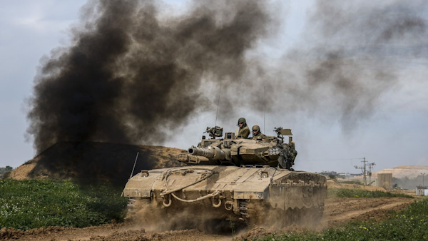 Truce possible within 24 to 48 hours