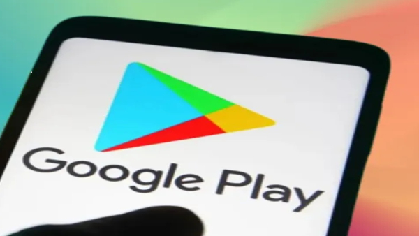 Google Play Store