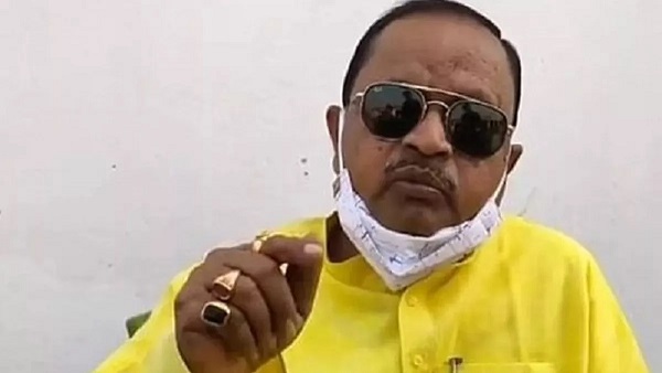 JDU Vidhayaka Gopal Mandal Ka Lok Sabha Ticket Ka Dawa Fail Nitish Cabinet Me Banenge Mantri