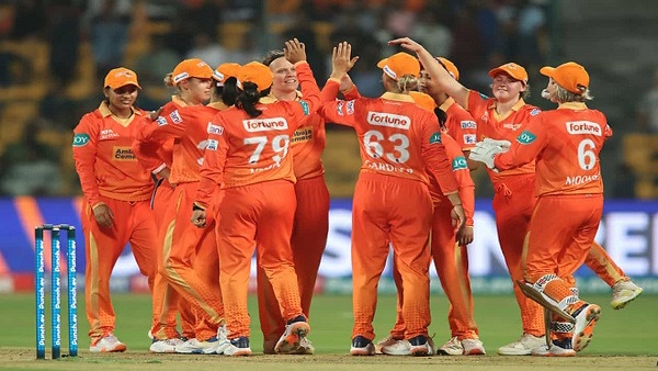 gujarat giants gujarat giants