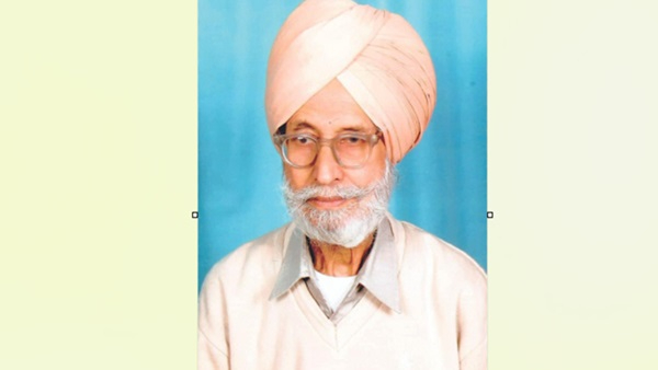 gurmeet singh
