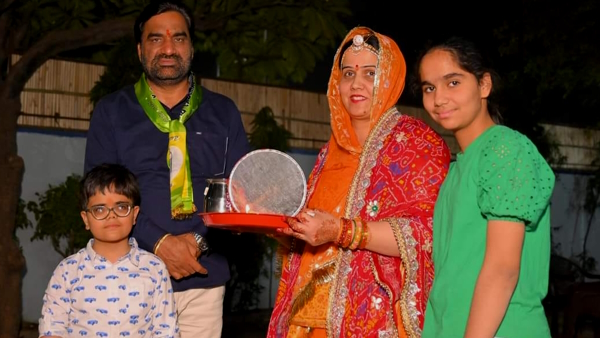 Nagaur Loksabha Election 2024