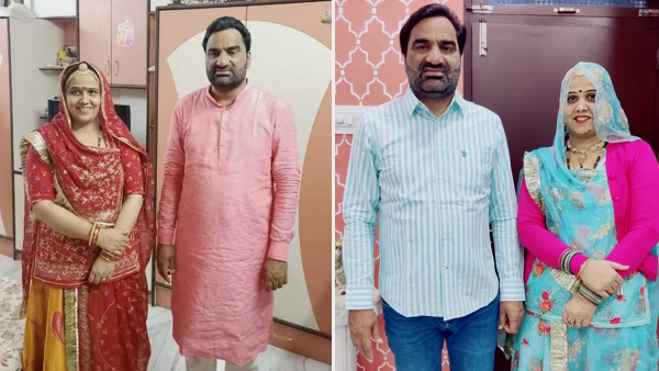 Nagaur Loksabha Election 2024