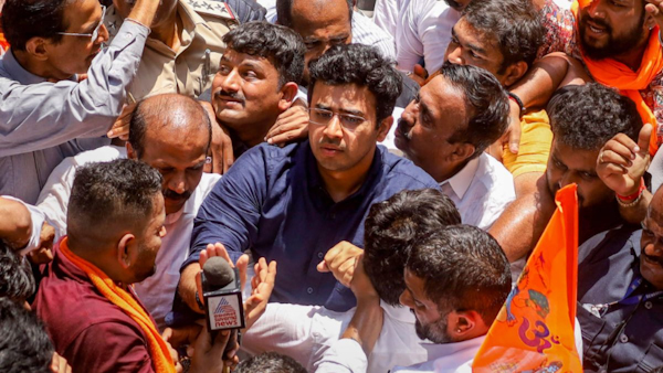 -bengaluru-hanuman-chalisa-azan-controversy