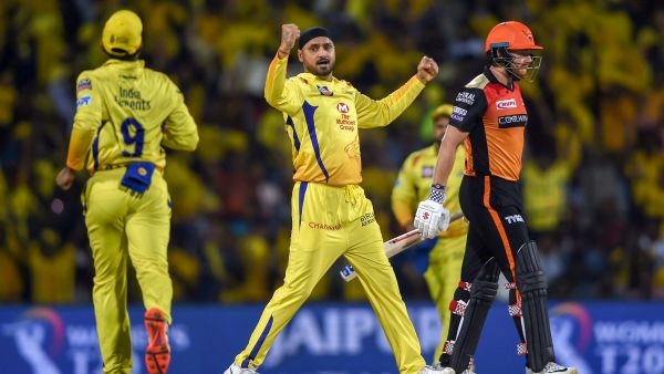 harbhajan singh
