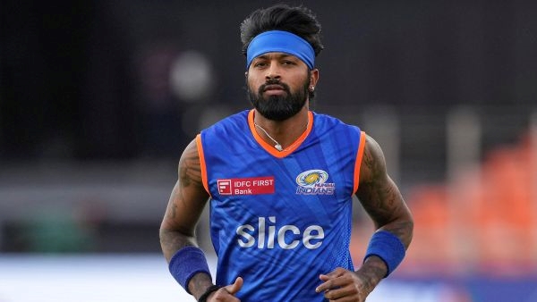 hardik pandya