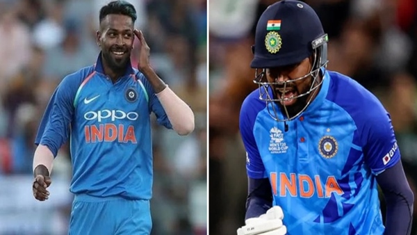 Hardik Pandya 1