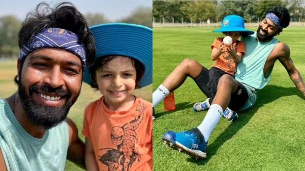 hardik pandya
