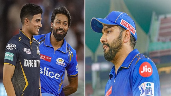 GT vs MI 1 GT vs MI 1