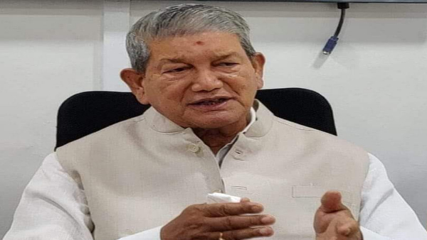 Pappu is better than Gappu Pappu Mubarak to us Know whom former CM Harish Rawat give answer why