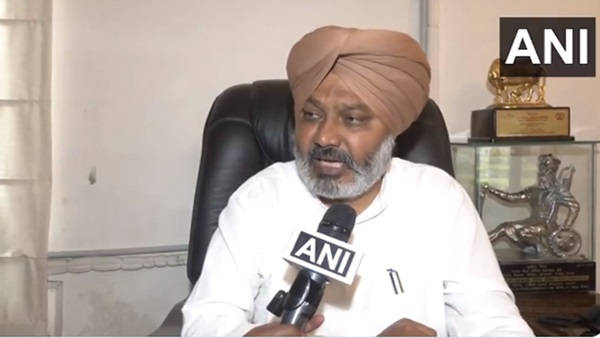 harpal cheema