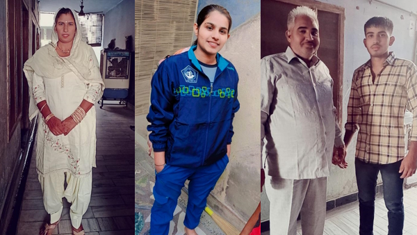 Success Story in Hindi