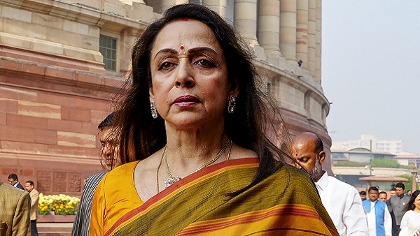 Hema Malini Net Worth Hema Malini Net Worth
