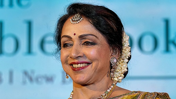 Hema Malini Net Worth Hema Malini Net Worth