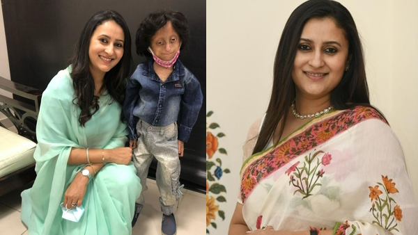 Vaibhav Gehlot wife Father Name