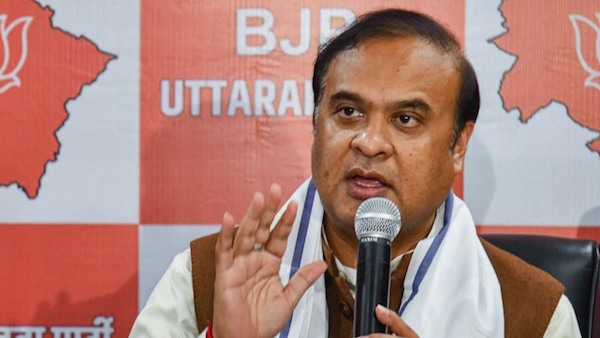 I will resign if CM Himanta Biswa Sarma s big statement regarding protest against CAA