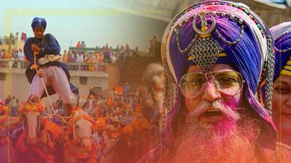 hola mohalla