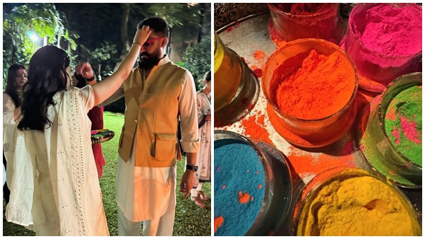 Holi 2024