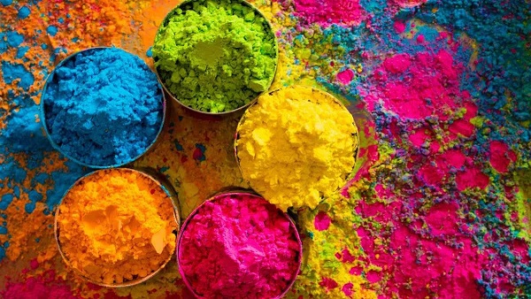 Holi 2024