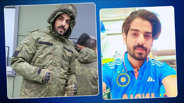 Hyderabad Mohammed Afsan