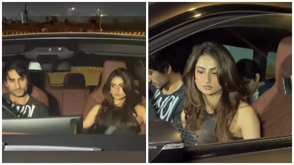 palak tiwari