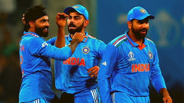 ICC trophies 1 ICC trophies 1