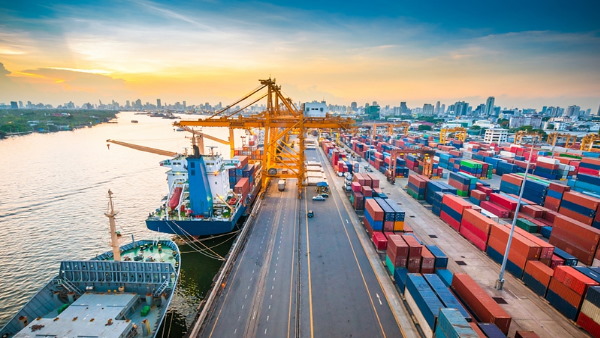 india s trade with china expands 15 8