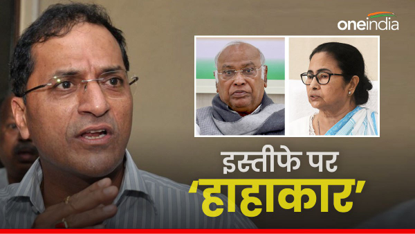 india on arun goel resigns