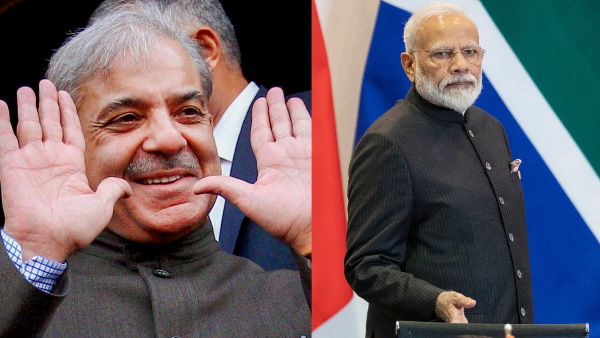 india pakistan relation