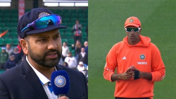 india and england