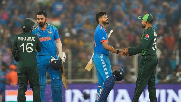 india and pakistan