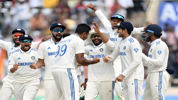 indian cricket team