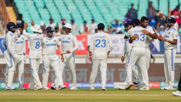 indian team
