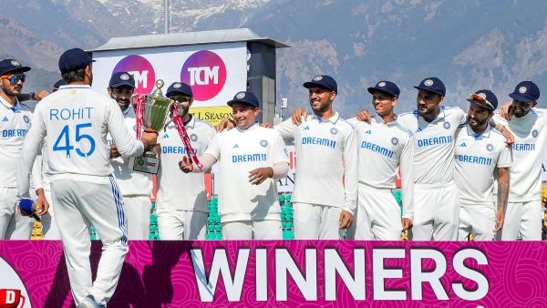 indian team