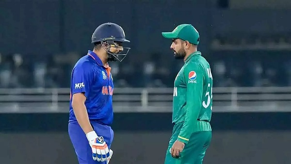 India vs Pakistan