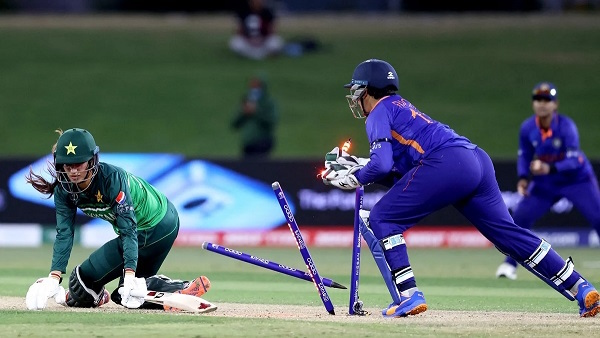 India and Pakistan India and Pakistan