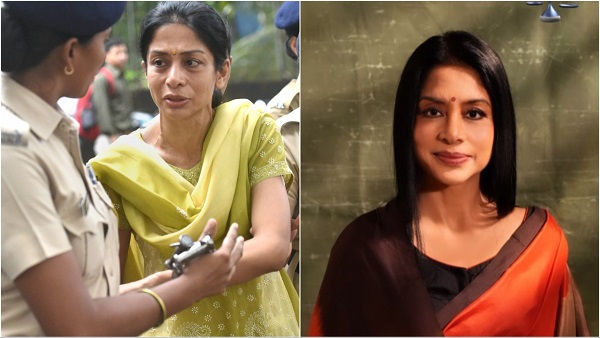 The Indrani Mukerjea Story- Buried Truth