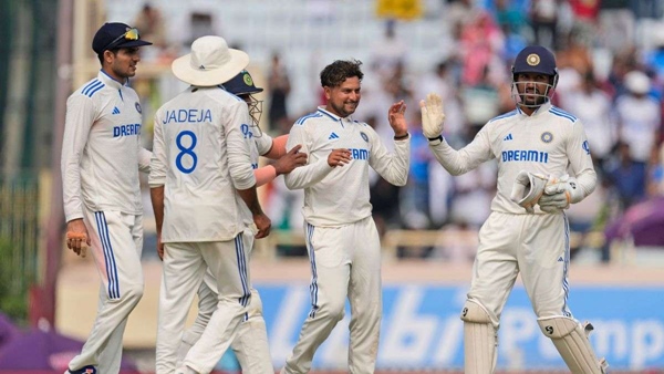 India vs England 1 India vs England 1